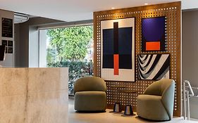 Aracatuba Plaza Hotel